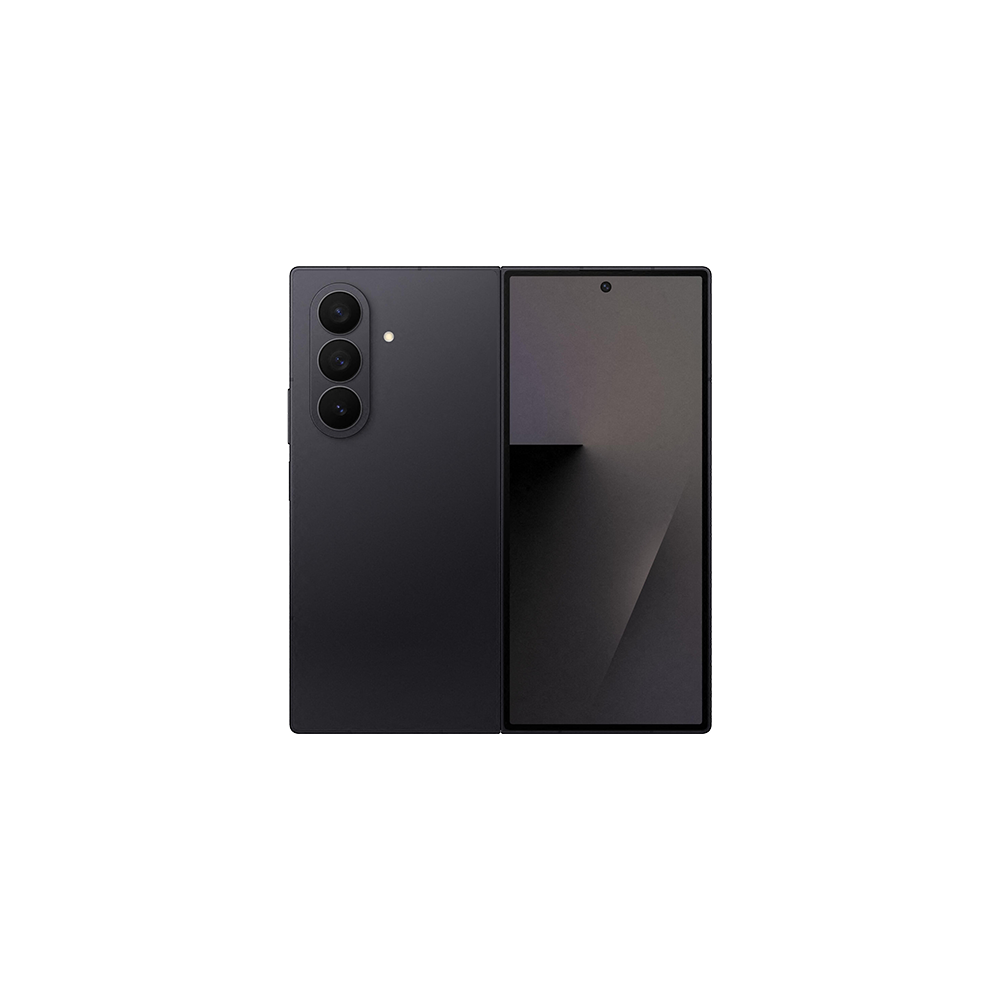 Samsung Galaxy Z Fold7 F966B 5G 12GB RAM 256GB Enterprise Edition - Jetblack