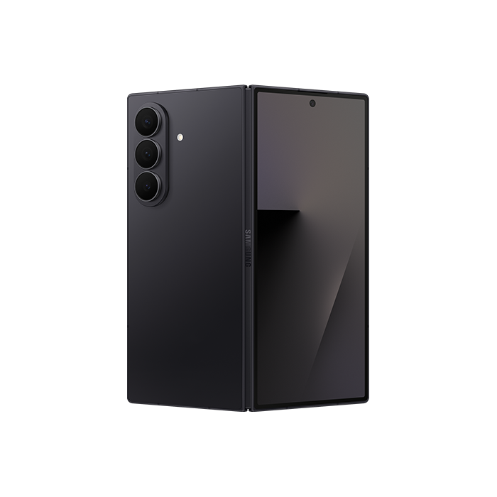 Samsung Galaxy Z Fold7 F966B 5G 12GB RAM 512GB - Jetblack