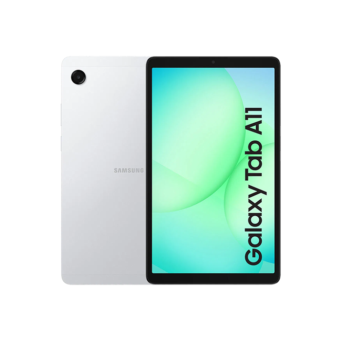Tablet Samsung Galaxy Tab A11 X130 8.7 WiFi 4GB RAM 64GB - Silver