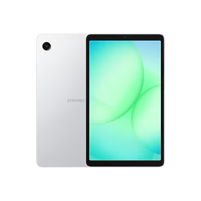Tablet Samsung Galaxy Tab A11 X130 8.7 WiFi 8GB RAM 128GB - Silver