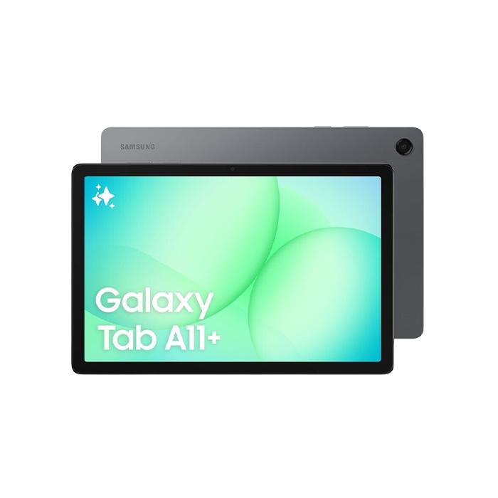 Tablet Samsung Galaxy Tab A11+ X230 11.0 WiFi 6GB RAM 128GB - Grey