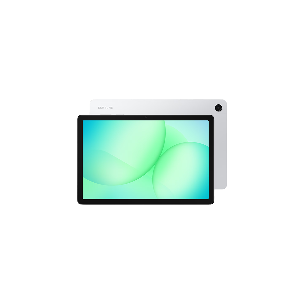 Tablet Samsung Galaxy Tab A11+ X236 11.0 5G 6GB RAM 128GB - Silver