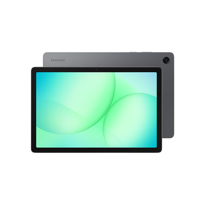 Tablet Samsung Galaxy Tab A11+ X236 11.0 5G 8GB RAM 256GB - Grey