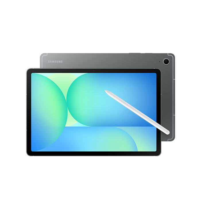 Tablet Samsung Galaxy Tab S10 FE X526B 5G 10.9 8GB RAM 128GB Enterprise Edition - Grey