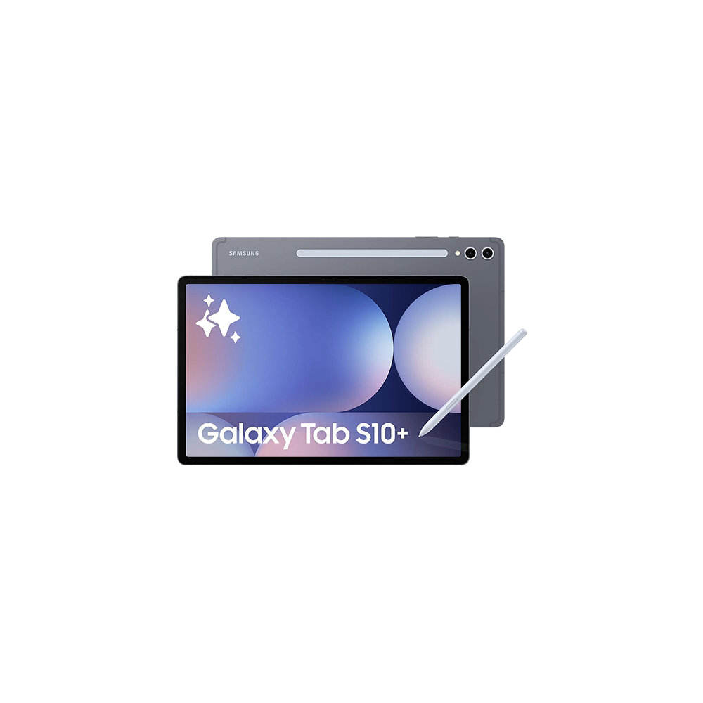 Tablet Samsung Galaxy Tab S10+ X826B 5G 12.4 12GB RAM 256GB - Grey