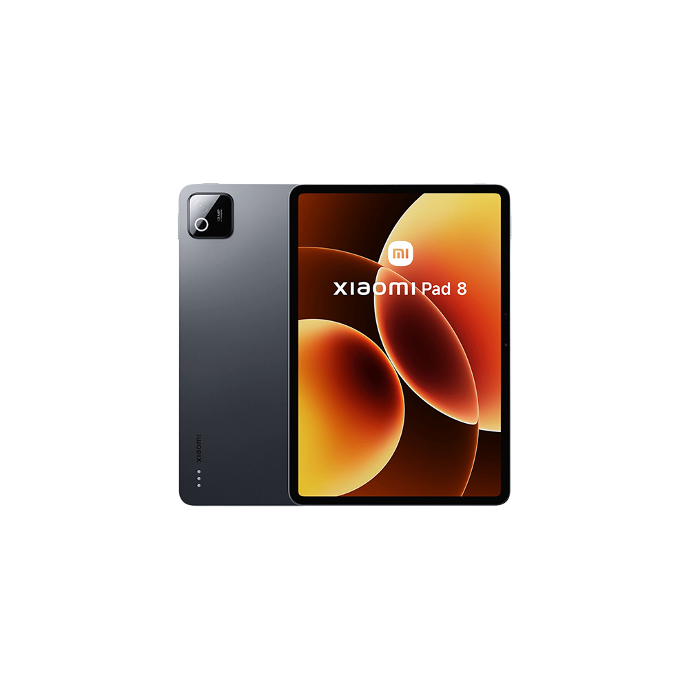 Tablet Xiaomi Pad 8 11.2 8GB RAM 256GB WiFi - Grey