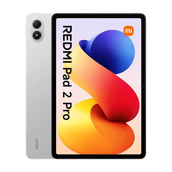 Tablet Xiaomi Redmi Pad 2 Pro 12.1 6GB RAM 128GB WiFi - Silver