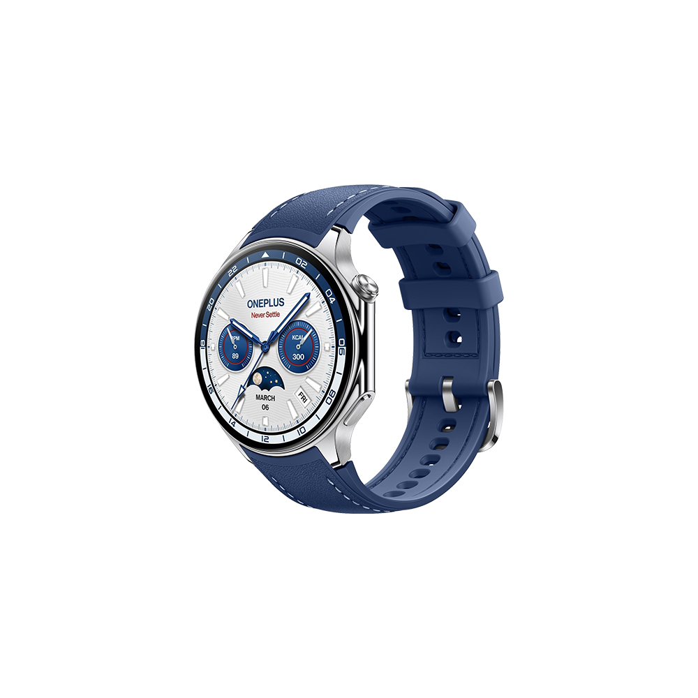 Watch OnePlus Watch 2 - Blue 