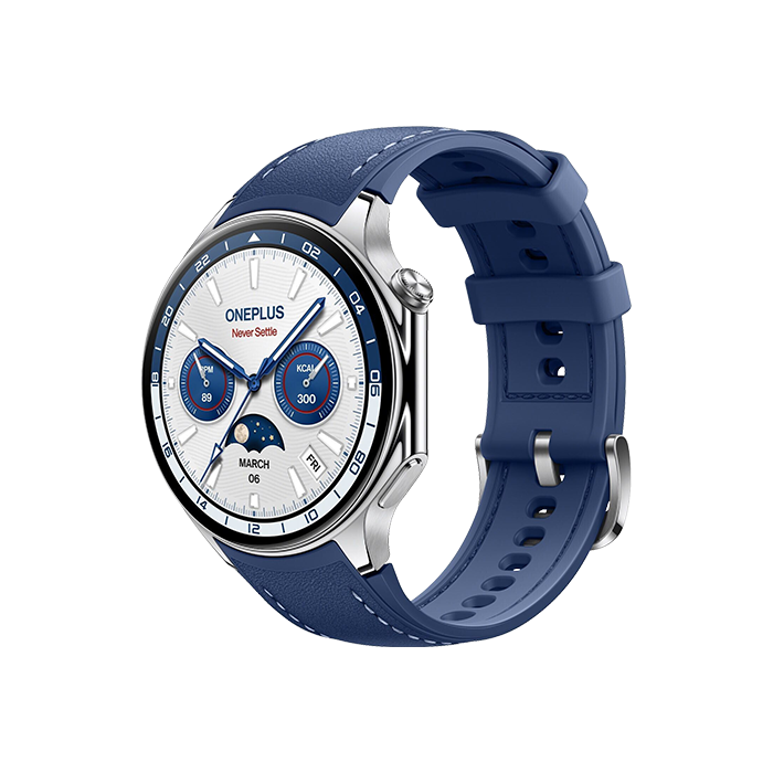 Watch OnePlus Watch 2 - Blue 
