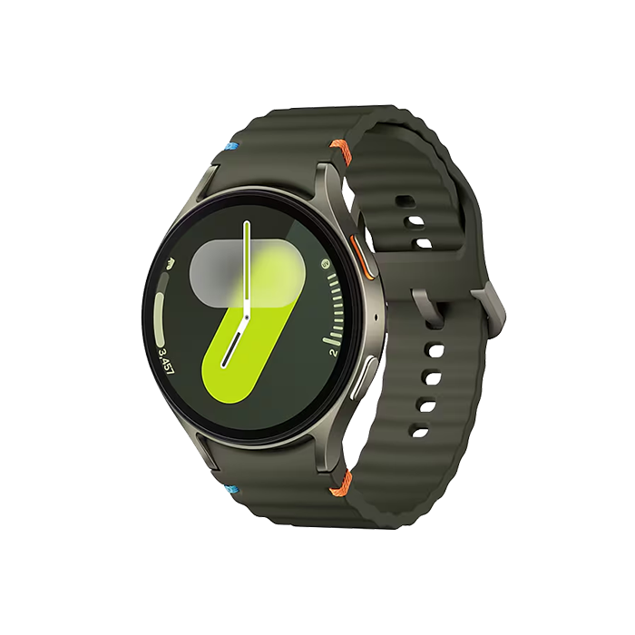 Watch Samsung Galaxy Watch 7 L310 44mm BT - Green
