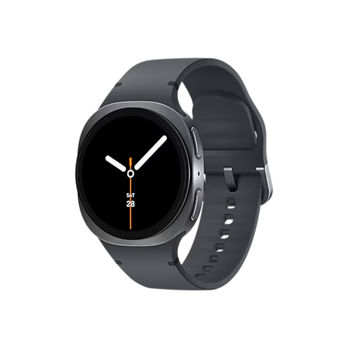 Watch Samsung Galaxy Watch 8 L320 40mm BT - Graphite
