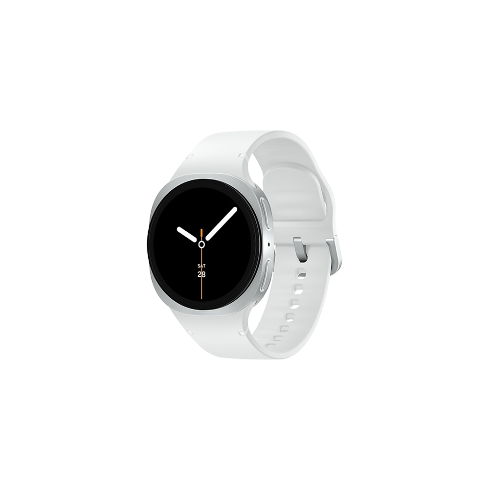 Watch Samsung Galaxy Watch 8 L320 40mm BT - Silver