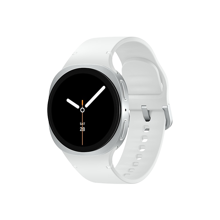 Watch Samsung Galaxy Watch 8 L320 40mm BT - Silver