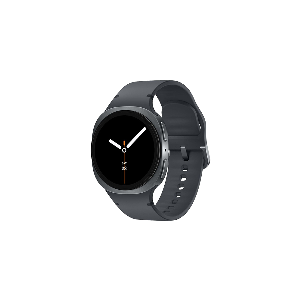 Watch Samsung Galaxy Watch 8 L325 40mm LTE Region West - Graphite