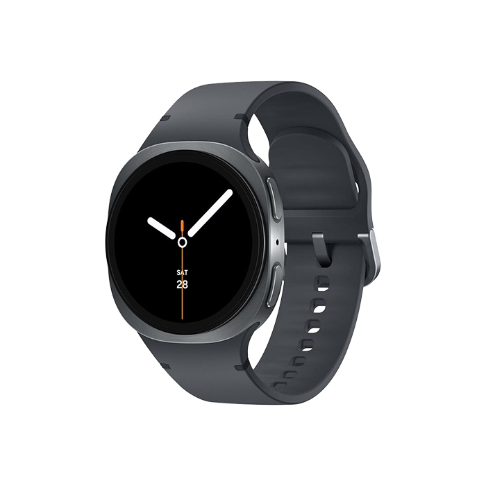 Watch Samsung Galaxy Watch 8 L325 40mm LTE Region West - Graphite
