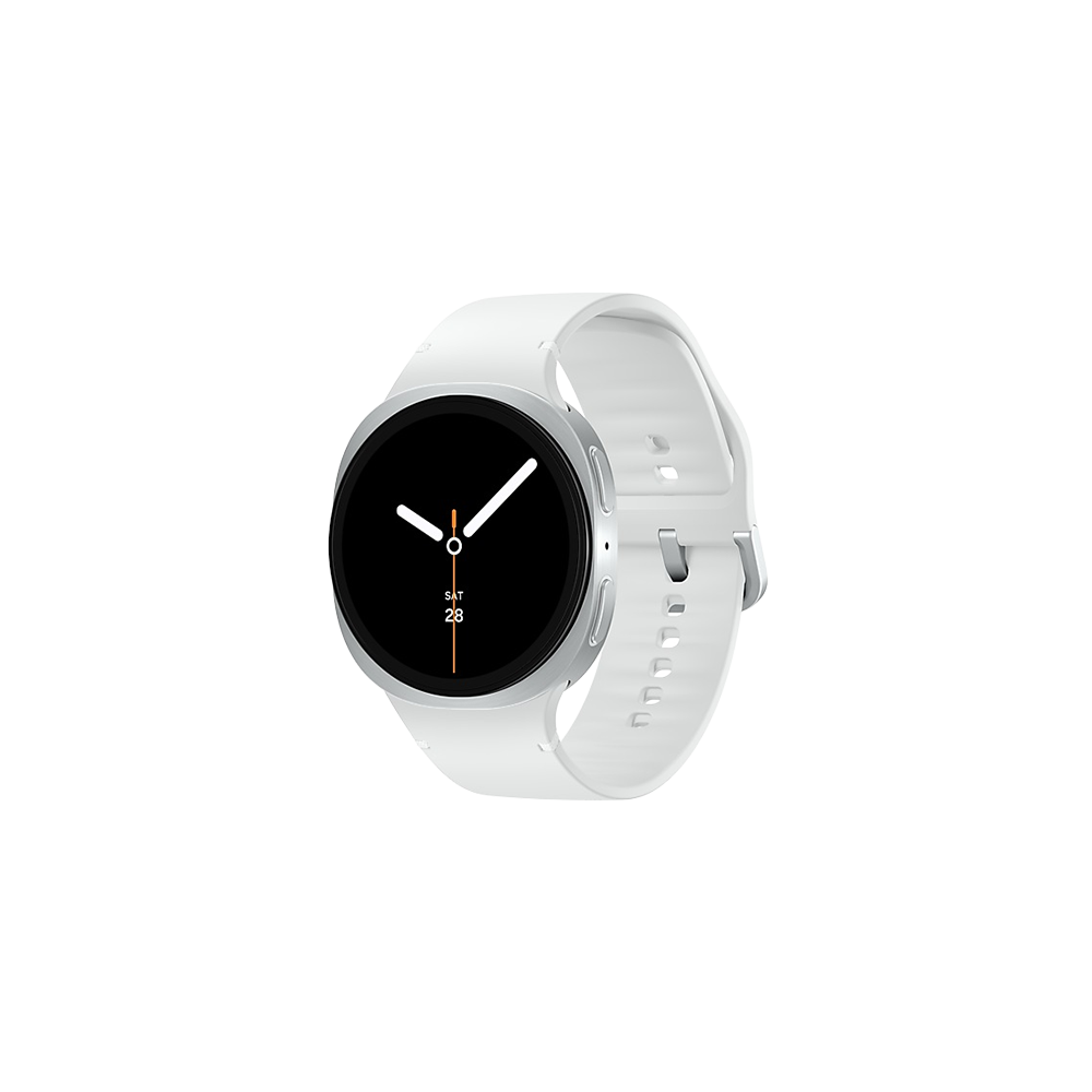 Watch Samsung Galaxy Watch 8 L330 44mm BT - Silver