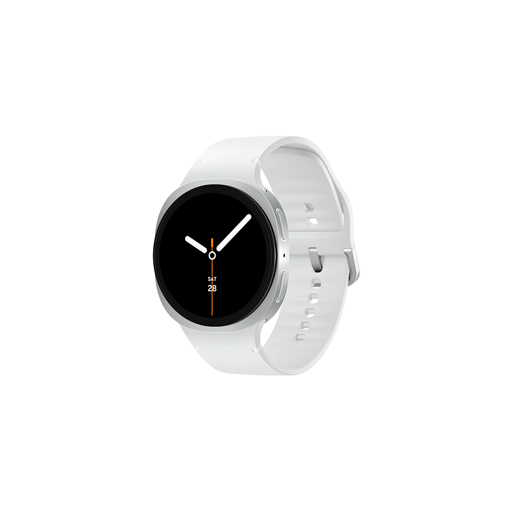 Watch Samsung Galaxy Watch 8 L330 44mm BT - Silver