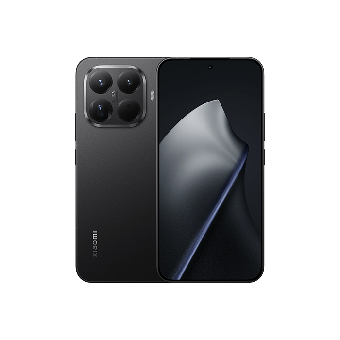 Xiaomi 15T Pro 5G Dual Sim 12GB RAM 1TB - Black