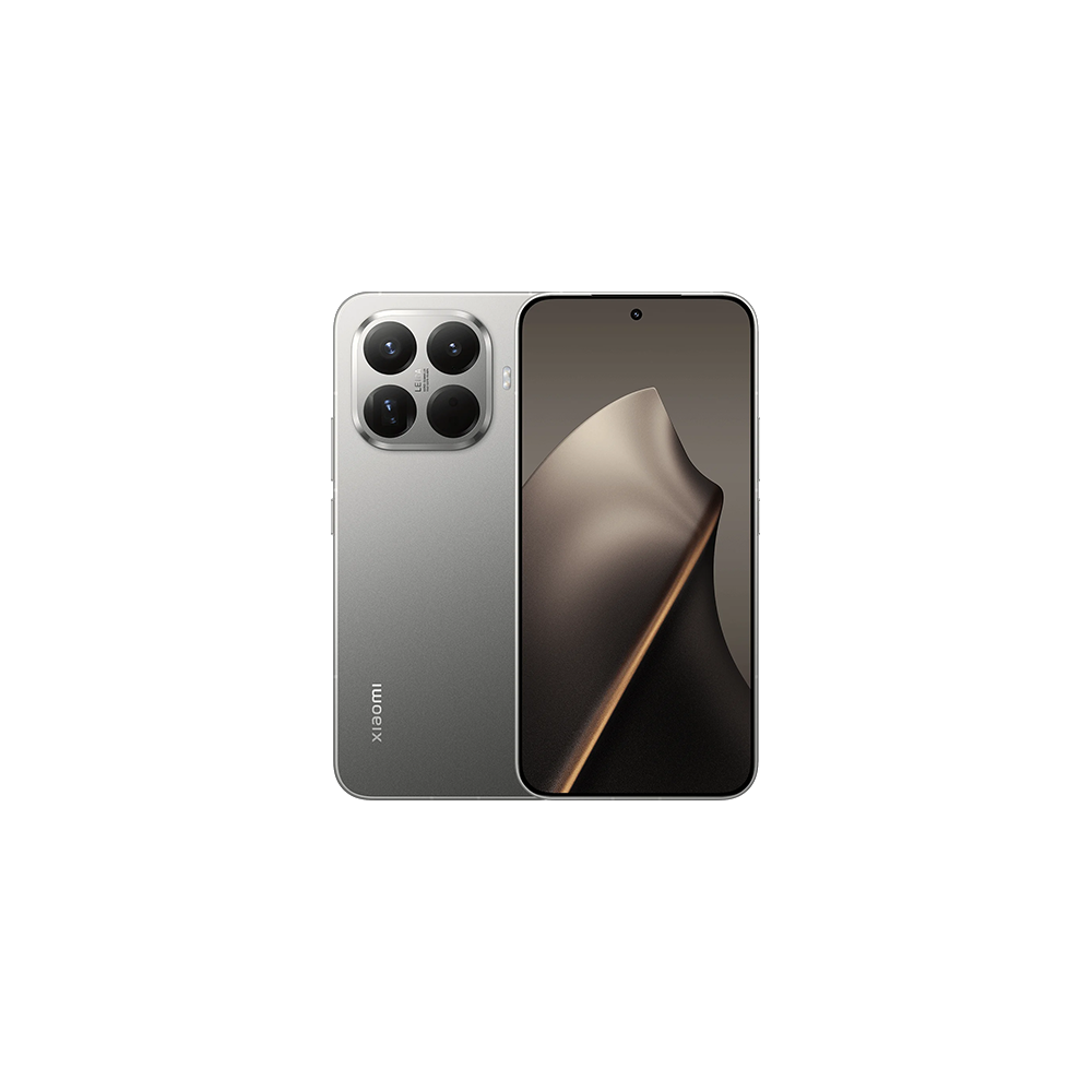 Xiaomi 15T Pro 5G Dual Sim 12GB RAM 1TB - Grey