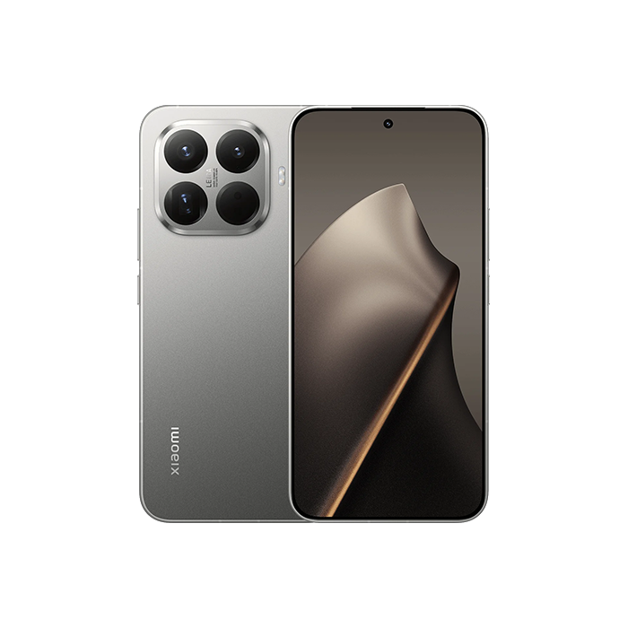 Xiaomi 15T Pro 5G Dual Sim 12GB RAM 1TB - Grey