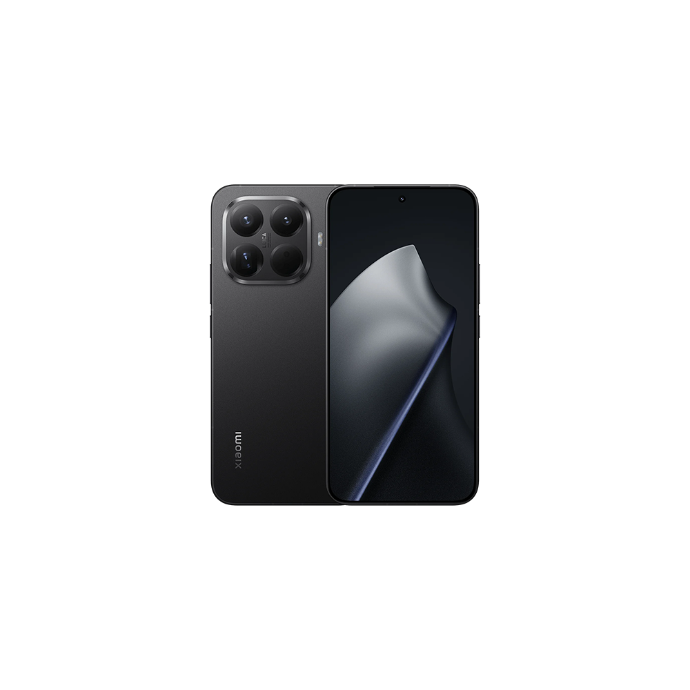 Xiaomi 15T Pro 5G Dual Sim 12GB RAM 256GB - Black