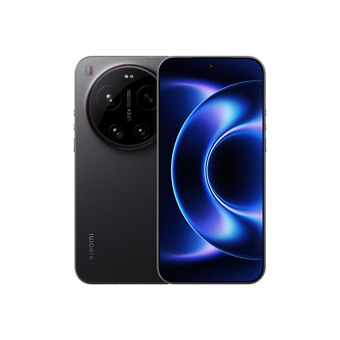 Xiaomi 17 Ultra 5G Dual Sim 16GB RAM 512GB - Black