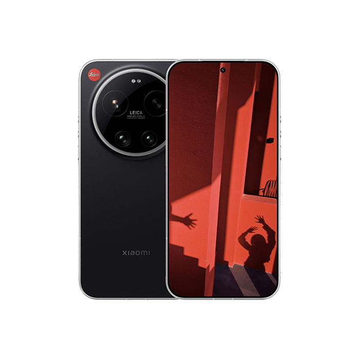 Xiaomi Leica Leitzphone 5G Dual Sim 16GB RAM 1TB - Black