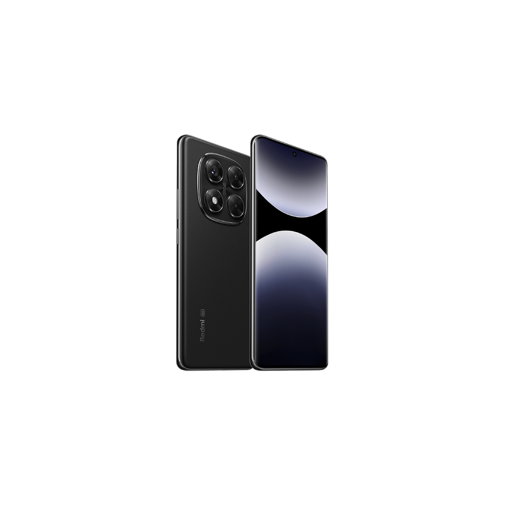 Xiaomi Redmi Note 14 Pro+ 5G Dual Sim 8GB RAM 256GB - Midnight Black