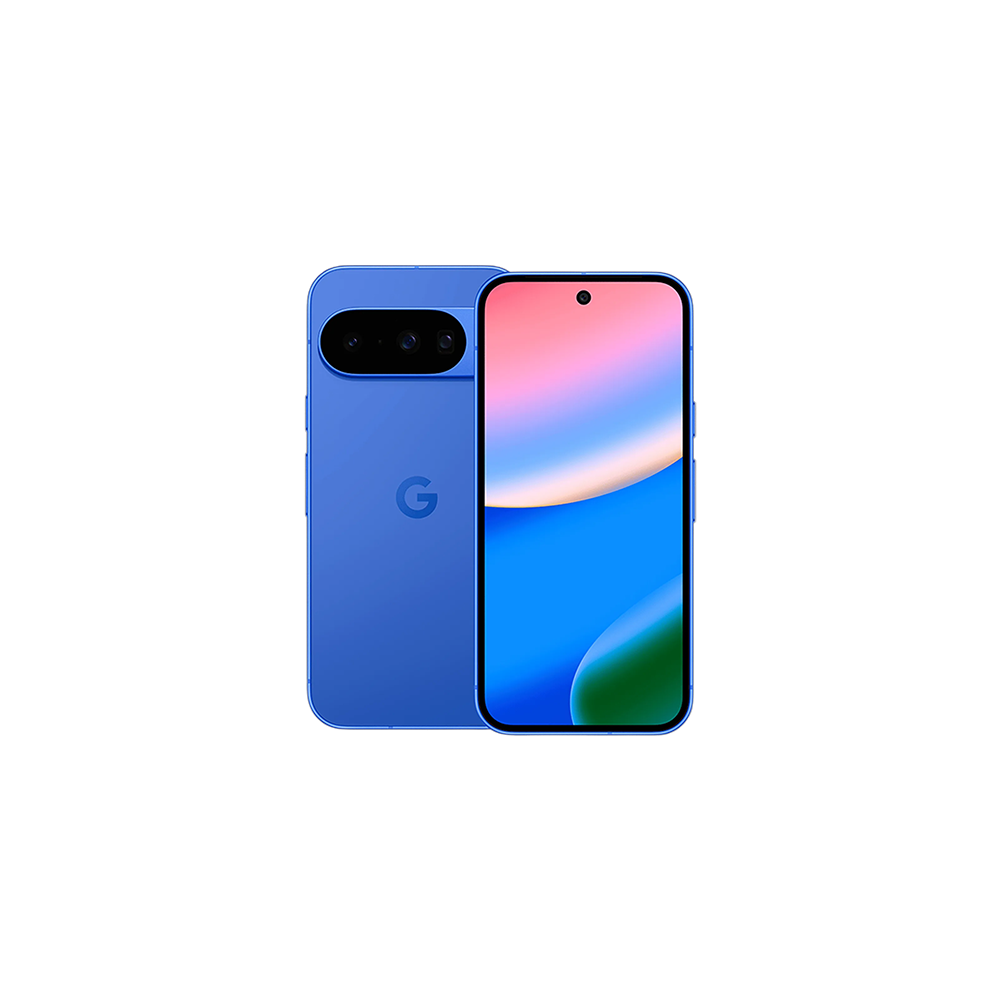Google Pixel 10 5G Dual Sim 12GB RAM 128GB - Indigo