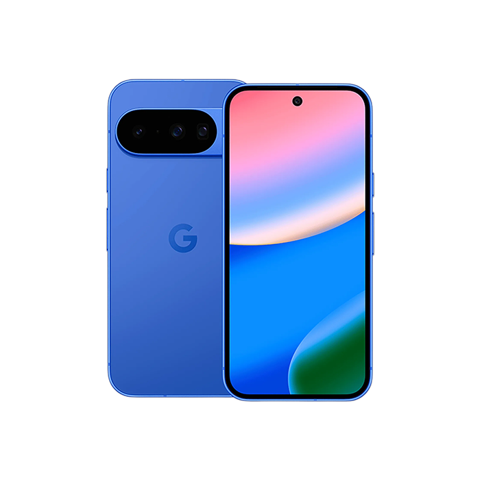 Google Pixel 10 5G Dual Sim 12GB RAM 128GB - Indigo