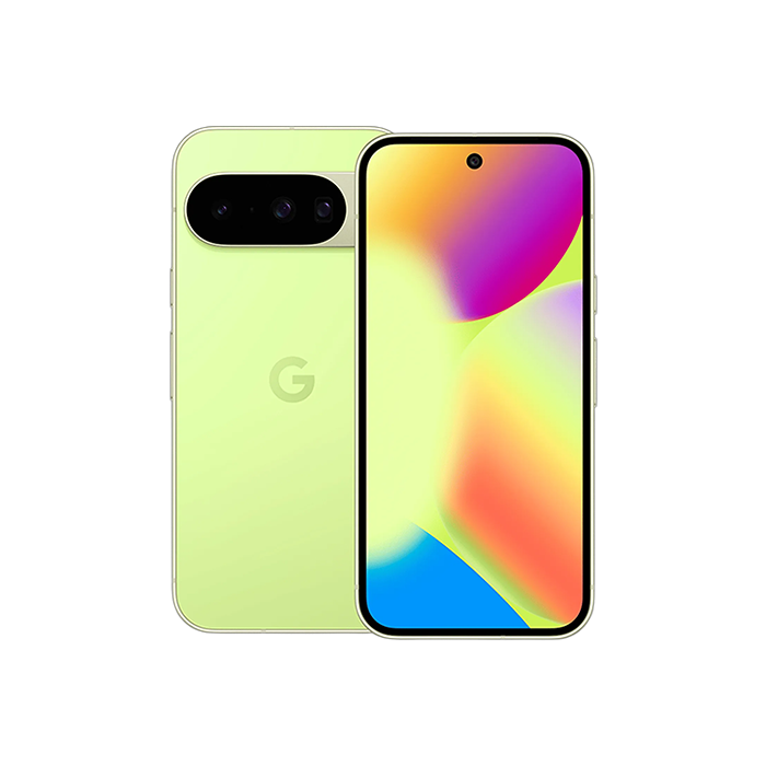Google Pixel 10 5G Dual Sim 12GB RAM 128GB - Lemongrass