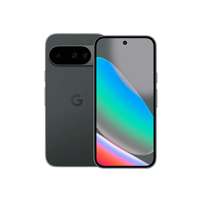 Google Pixel 10 5G Dual Sim 12GB RAM 256GB - Obsidian