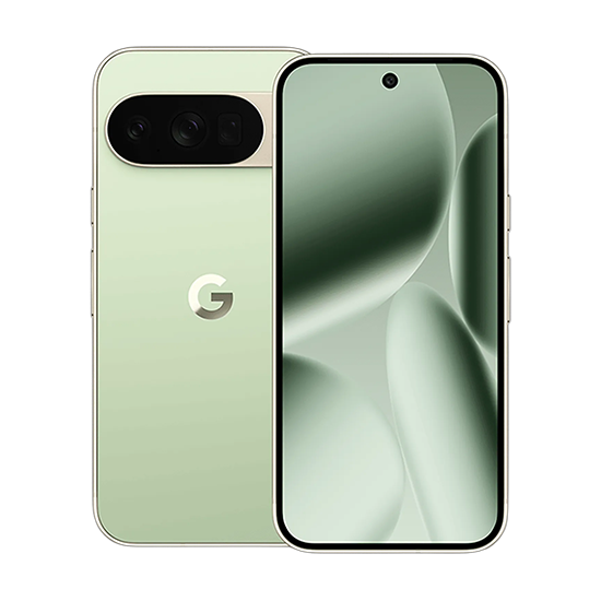 Google Pixel 10 Pro 5G Dual Sim 16GB RAM 256GB - Jade