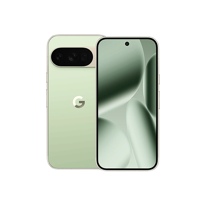 Google Pixel 10 Pro 5G Dual Sim 16GB RAM 256GB - Jade