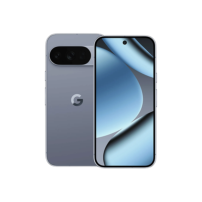 Google Pixel 10 Pro 5G Dual Sim 16GB RAM 256GB - Moonstone