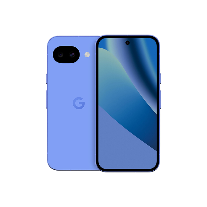 Google Pixel 10a 5G Dual Sim 8GB RAM 128GB - Lavender