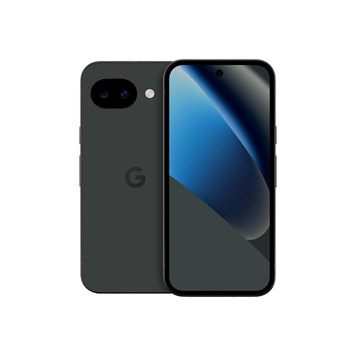 Google Pixel 10a 5G Dual Sim 8GB RAM 128GB - Obsidian