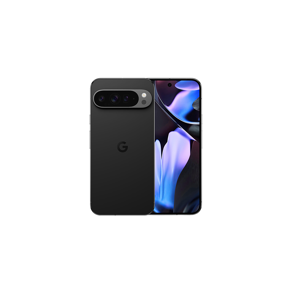 Google Pixel 9 Pro XL 5G Dual Sim 16GB RAM 1TB - Obsidian