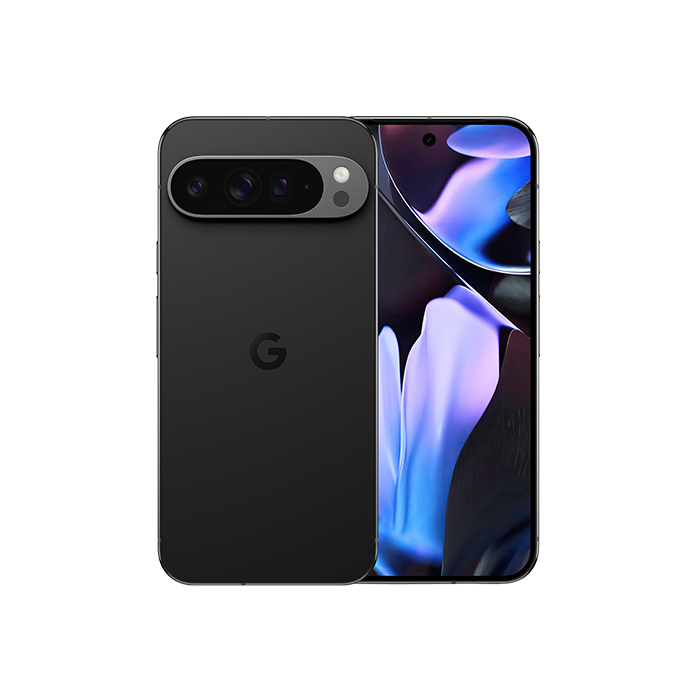 Google Pixel 9 Pro XL 5G Dual Sim 16GB RAM 1TB - Obsidian