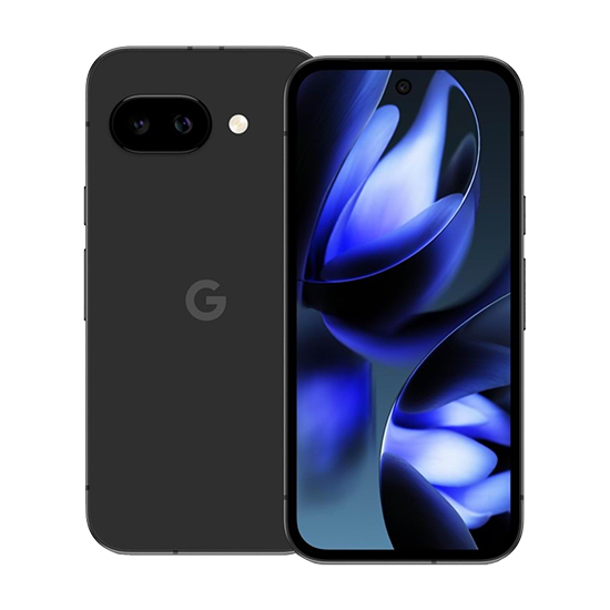 Google Pixel 9a 5G Dual Sim 8GB RAM 256GB - Obsidian