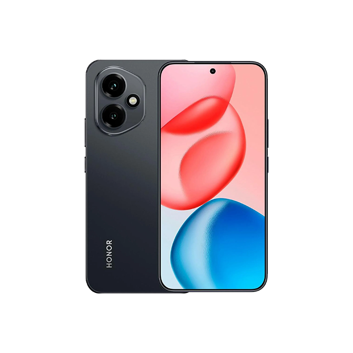 Honor 400 5G Dual Sim 8GB RAM 512GB - Midnight Black