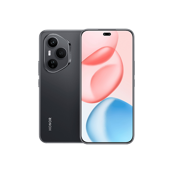 Honor 400 Pro 5G Dual Sim 12GB RAM 512GB - Black