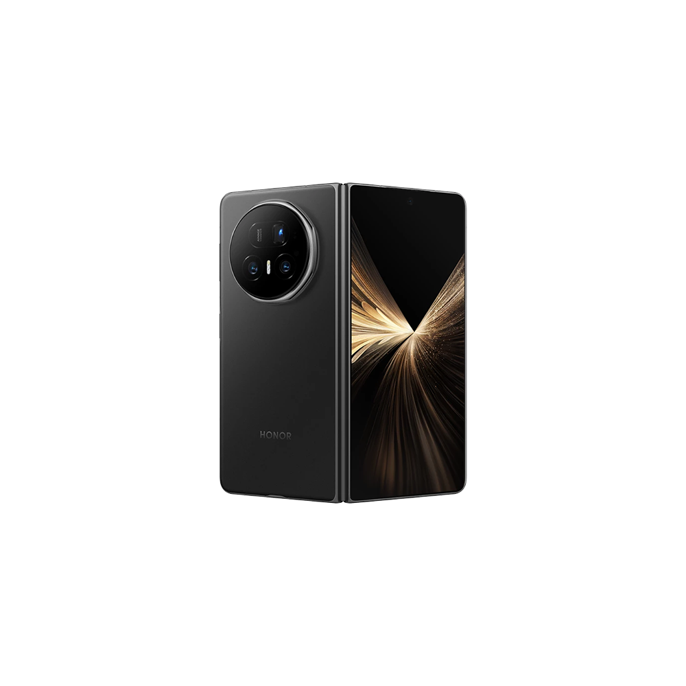 Honor Magic V5 5G Dual Sim 16GB RAM 512GB - Black