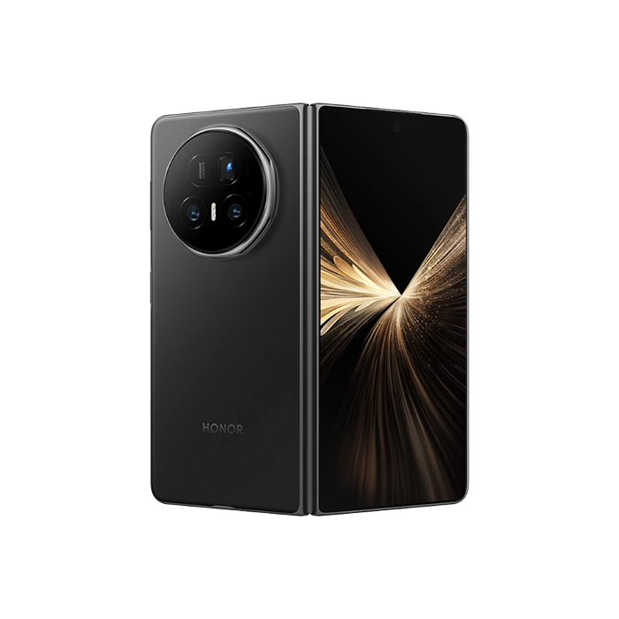 Honor Magic V5 5G Dual Sim 16GB RAM 512GB - Black