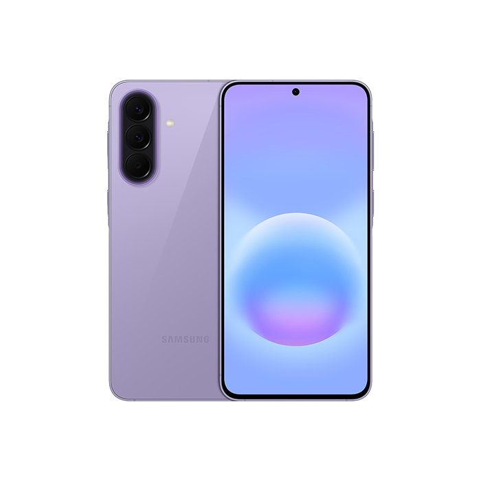 Samsung Galaxy A57 A576 5G Dual Sim 8GB RAM 128GB - Lilac