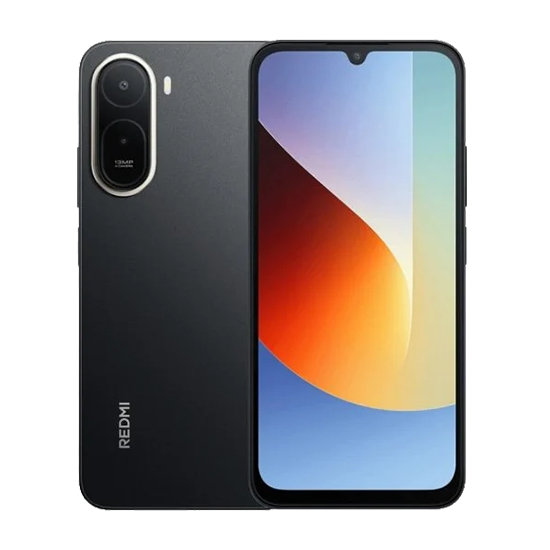 Xiaomi Redmi A7 Pro 4G Dual Sim 4GB RAM 64GB - Black