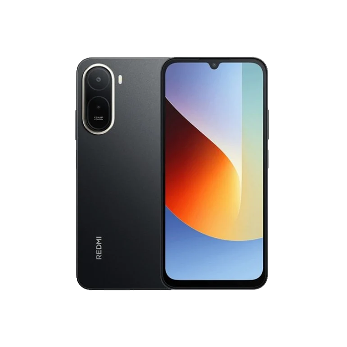Xiaomi Redmi A7 Pro 4G Dual Sim 4GB RAM 64GB - Black