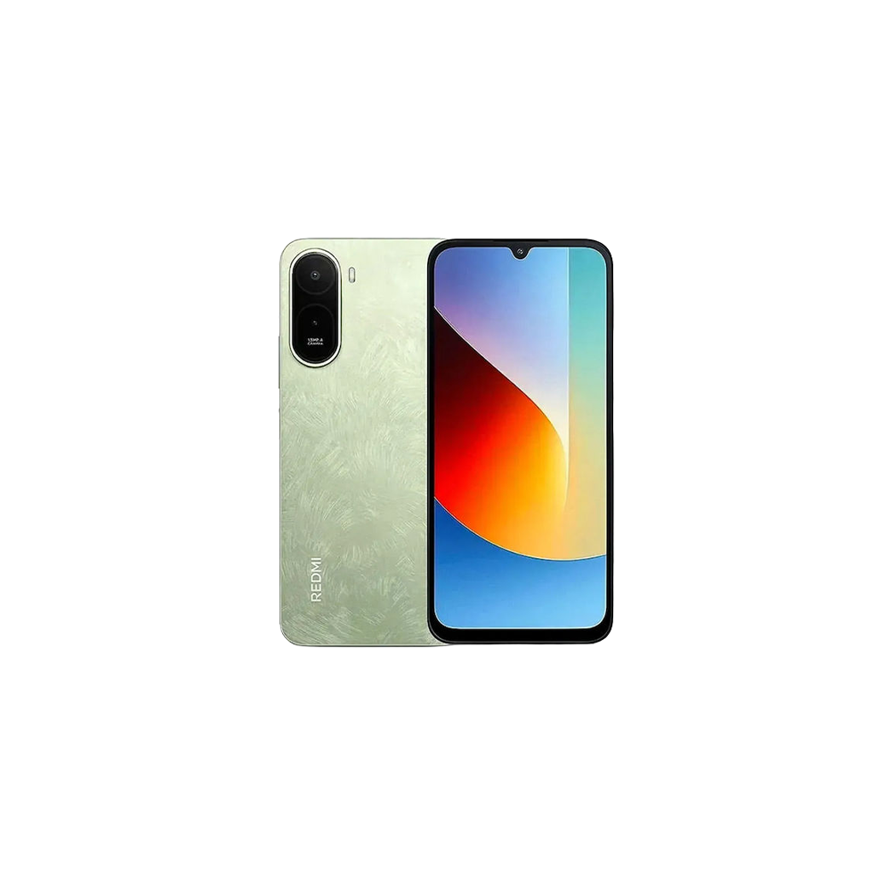 Xiaomi Redmi A7 Pro 4G Dual Sim 4GB RAM 64GB - Green