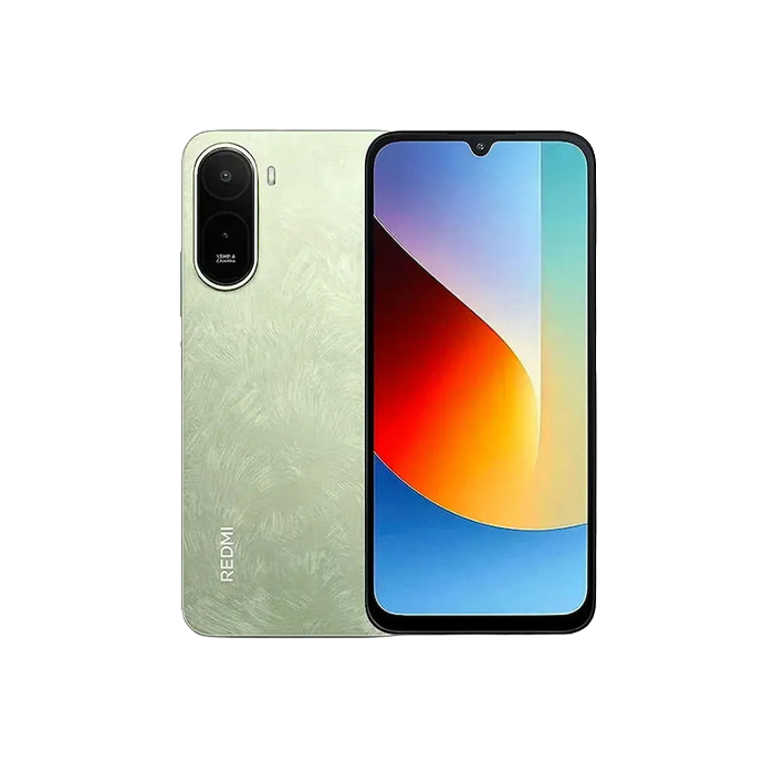 Xiaomi Redmi A7 Pro 4G Dual Sim 4GB RAM 64GB - Green
