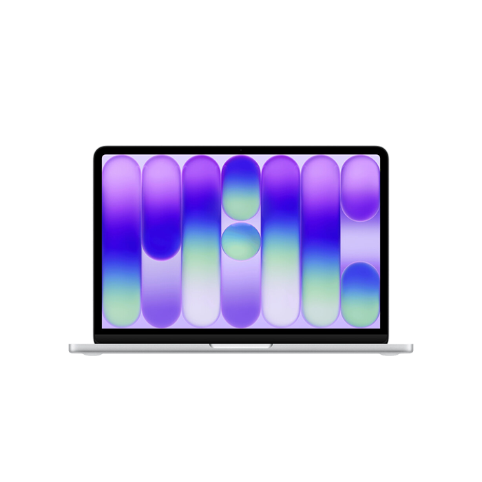 Apple MacBook Neo 13 A18 2026 QWERTY 8GB RAM 512GB - Silver